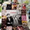 Gossip Girl Quilt Blanket M120644  Quilt